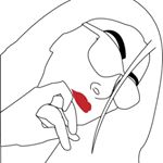 Profile Picture of Mélanie Carladous (@melaniecarladous) on Instagram