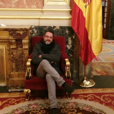 Profile Picture of Oscar Ballester (@oscarballesterg) on Twitter
