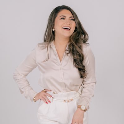 Profile Picture of Ilse M. Gonzalez (@IlseMonette) on Twitter