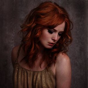 Profile Picture of Alicia Witt (@aliciawittmusic) on Myspace