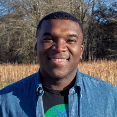 Profile Picture of Brandon Walker (@MrBeeWalk) on Twitter