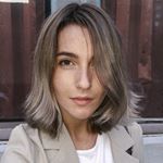 Profile Picture of Polina Belolipetskaya (@belolipetskayapolina) on Instagram