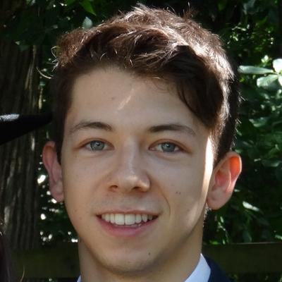 Profile Picture of Philip Cook (@PhilipHCook) on Twitter