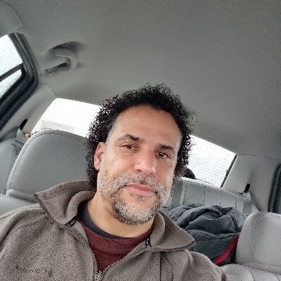 Profile Picture of Scott Randall Newcomer (@RandallNewcomer) on Twitter