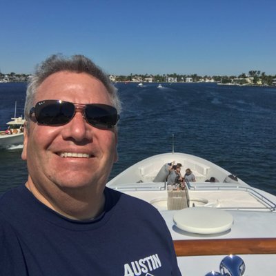 Profile Picture of Eric Feldman (@ebf315) on Twitter