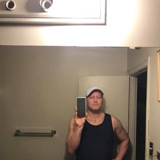 Profile Picture of Tony Dejong (@tony.dejong.587) on Facebook