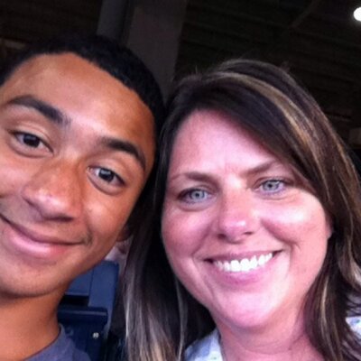 Profile Picture of Terry Downing (@TReady42) on Twitter