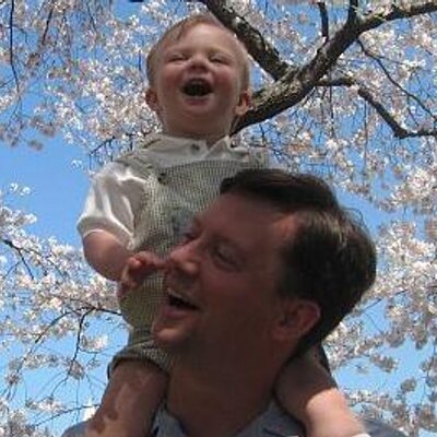 Profile Picture of Mark Wales (@MarkWales) on Twitter