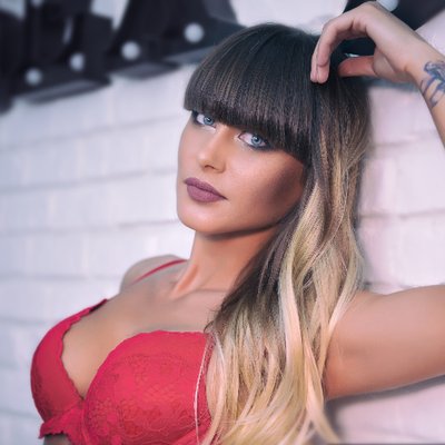 Profile Picture of LanaRhodes (@LanaRhodes_LJ) on Twitter