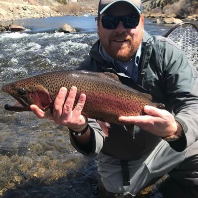 Profile Picture of Tyler Wendling (@TylerWendling2) on Twitter