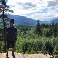 Profile Picture of Curtis Duncan (@curtis-duncan-10) on Quora