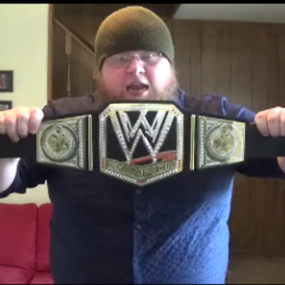 Profile Picture of Jason Masterson (@OneandOnlyBTW) on Twitter