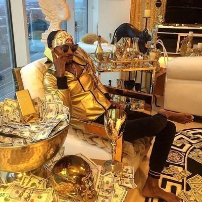 Profile Picture of Michael Zea (@MichaelZea1) on Twitter