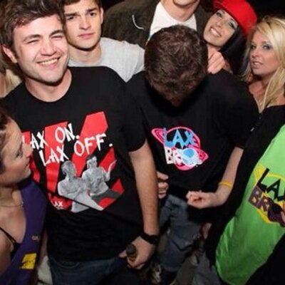 Profile Picture of Brian_peery (@LaxBroAthletics) on Twitter