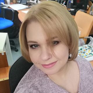 Profile Picture of Tamara  Shtayger (@Tamara-Shtayger) on Facebook