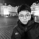 Profile Picture of DAVID YUAN⚜袁孢孢 (@cestdavid) on Instagram