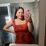 Profile Picture of Gisela Solís (@giselaauriazul) on Instagram