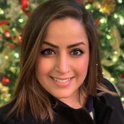 Profile Picture of Rhea Mahbubani Kamal (@RMahbubani) on Twitter