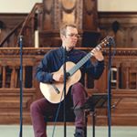 Profile Picture of Martin van Hees (@m.vanhees_guitarist) on Instagram