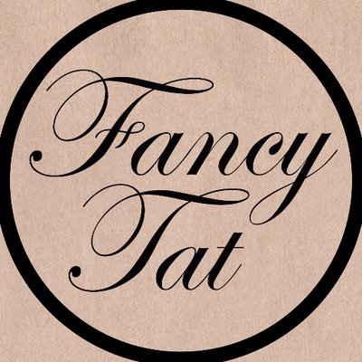 Profile Picture of Fancy Tat - Janet & Claire (@FancyTatCrafts) on Twitter