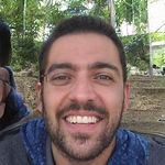 Profile Picture of James Barrow (@jamesbarrow5) on Flickr
