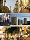 Profile Picture of Beirut Central Districton Wikipedia