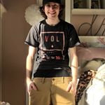 Profile Picture of Barry (@barrys.is.sister.shook) on Instagram