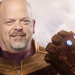 Profile Picture of Rick Harrison (@rickharrisongaming) on Instagram