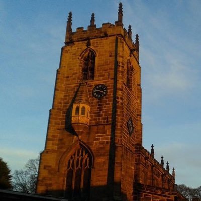 Profile Picture of The Parish Of St John The Baptist, Royston. (@RoystonStJ) on Twitter