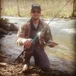 Profile Picture of Rickey Miller (@afterworkoutdoors) on Instagram