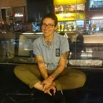 Profile Picture of Frieda Walker (@frieda.walker) on Instagram