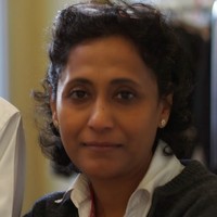 Profile Picture of Lata Thomas (@lata-thomas) on Quora