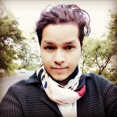 Profile Picture of Saurabh Kandpal (@saurabhkandpal1) on Twitter