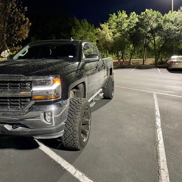 Profile Picture of Aaron Cavazos (@aaronc956) on Tiktok