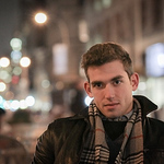 Profile Picture of Jon Goldstein (@jon tyler photography) on Flickr