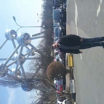 Profile Picture of Abboud Steven (@abboud_steven) on Twitter