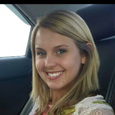 Profile Picture of Alaina Gibson (@AlainaGibson) on Twitter