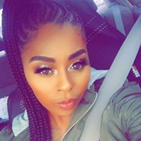 Profile Picture of Tamesha Jones (@tamesha-jones-5) on Quora