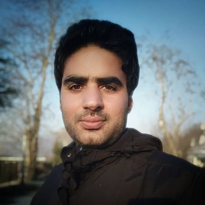 Profile Picture of Hilal Ahmad (@iamhilalahmad) on Twitter
