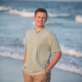 Profile Picture of Michael Brusko (@mike.brusko) on Facebook