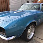 Profile Picture of Robert Huberty (@whiplashdetail) on Instagram