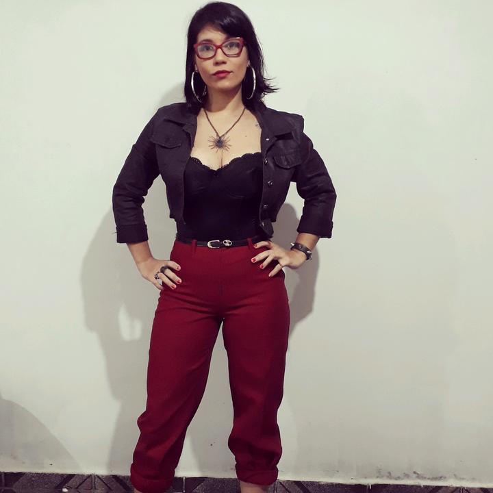 Profile Picture of Pamela Gilbert (@@pamelagilbert) on Tiktok