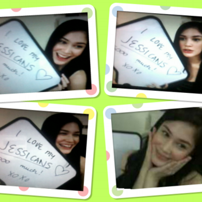 Ache Jessica - Twitter Profile Picture of Ache Jessica (@acheSsica) on Twitter