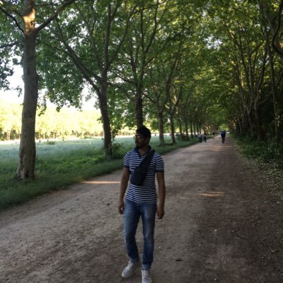 Profile Picture of Minhaz Chowdhury (@MinhazC57134491) on Twitter