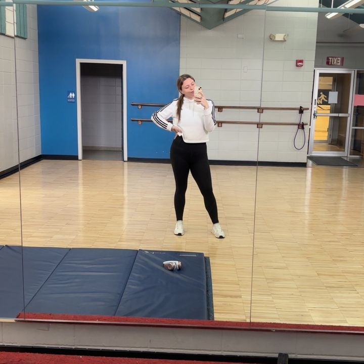 Profile Picture of aubreycowdin97 (@aubreycowdin97) on Tiktok