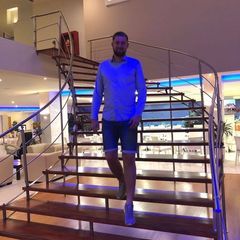 Profile Picture of Daaan (@danielriesen27) on Tiktok