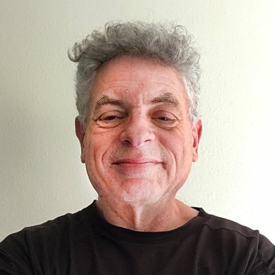 Profile Picture of Dan Perlman (@daperlman) on Twitter