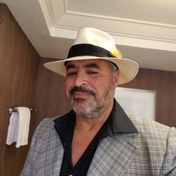 Profile Picture of Joseph Urango (@josephurango) on Poshmark