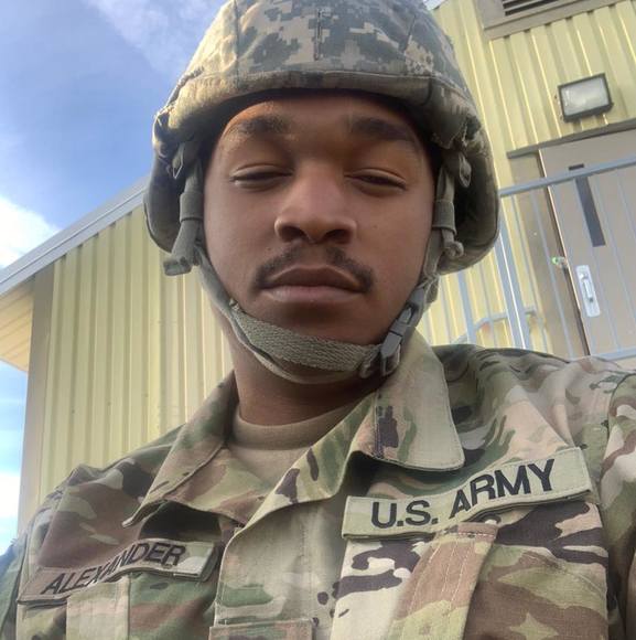 Profile Picture of George Alexander (@rake24) on Poshmark