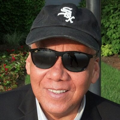 Profile Picture of Charles Thomas (@CThomasABC7) on Twitter